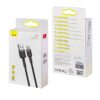 Baseus Cafule Cable USB For Type-C - 2m (CATKLF-CG1)-2