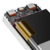 Baseus bipow digital 20W-4