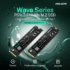 Hikvision HIKSEMI WAVE(P)-1