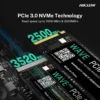 Hikvision HIKSEMI WAVE(P)-2