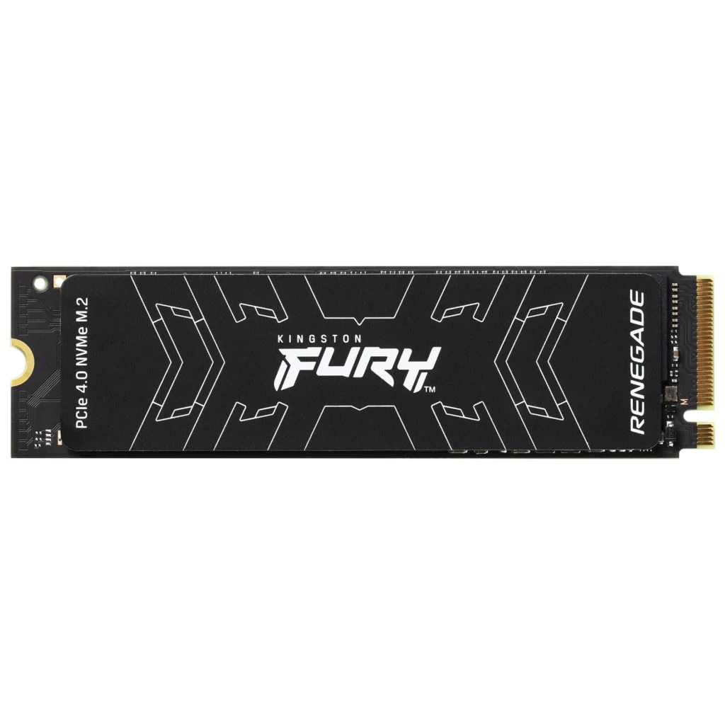 Kingston fury renegade