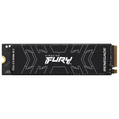 Kingston FURY Renegade 1TB PCIe 4.0 NVMe M.2 SSD