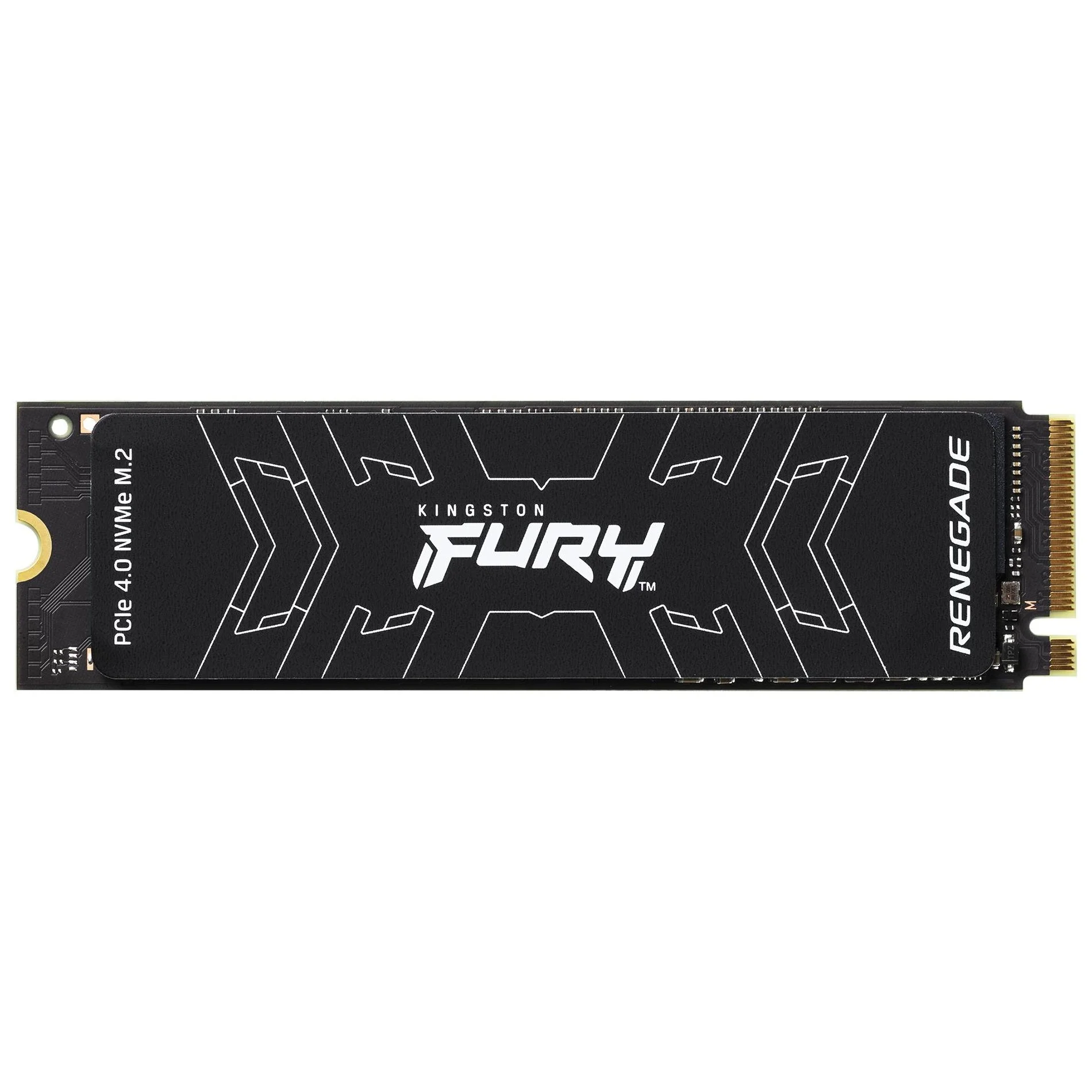 Kingston FURY Renegade