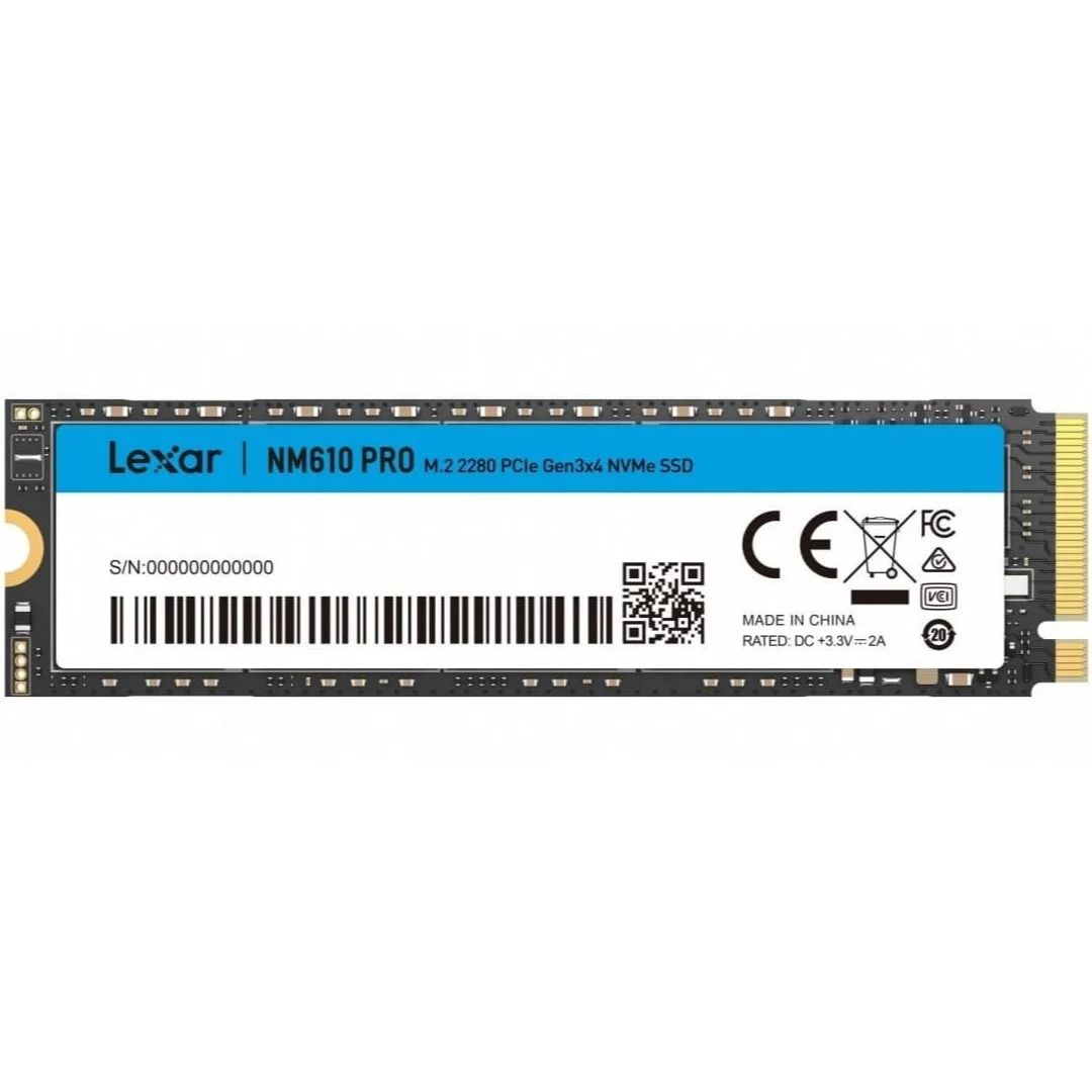 LEXAR NM610 PRO 1TB