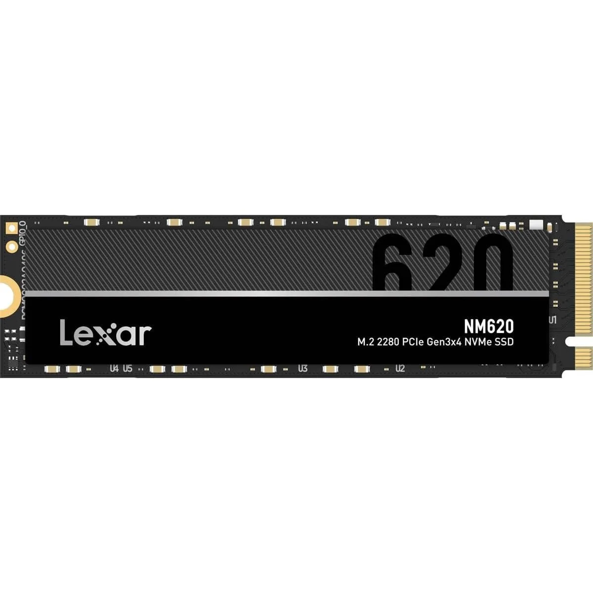 LEXAR NM620 2TB