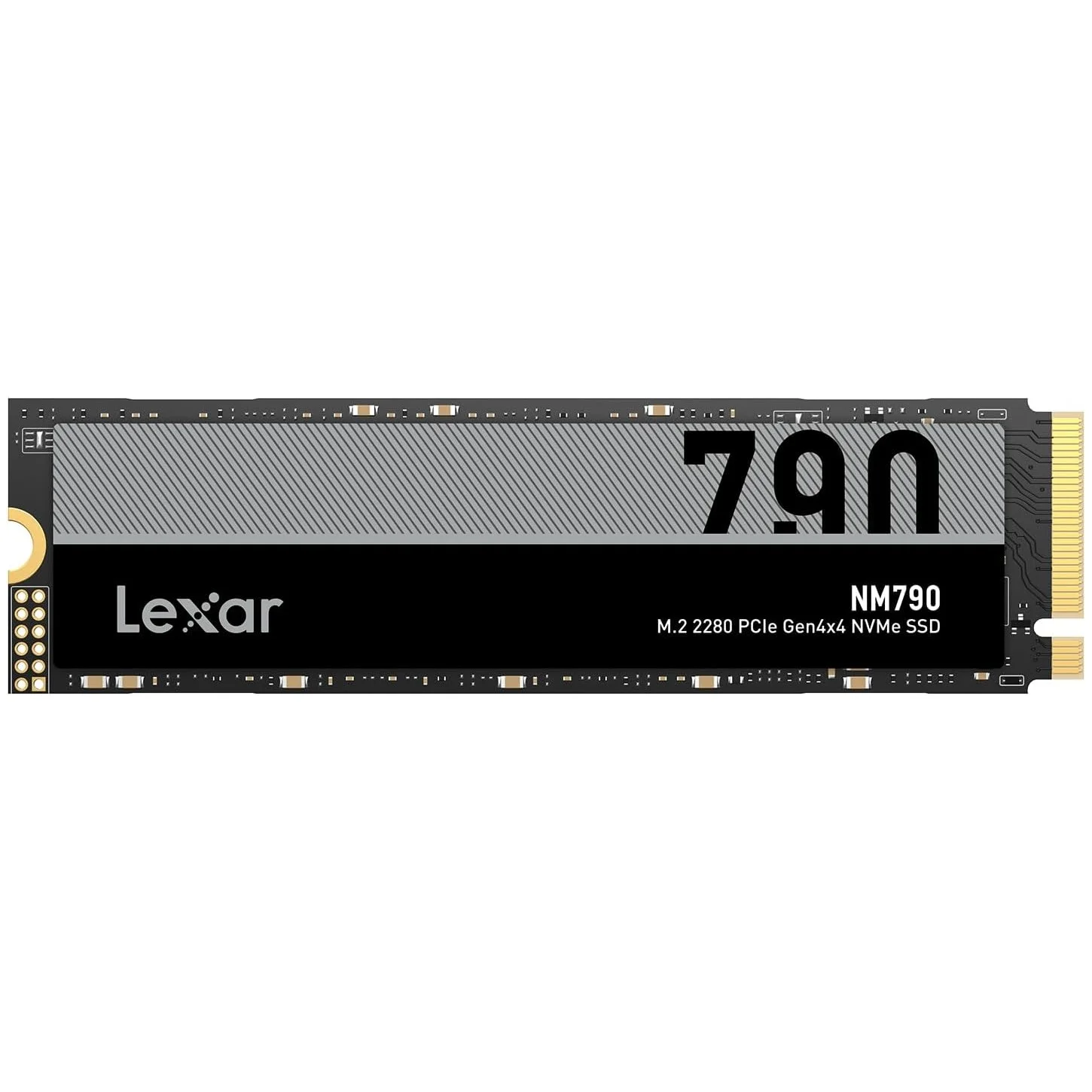 LEXAR NM790