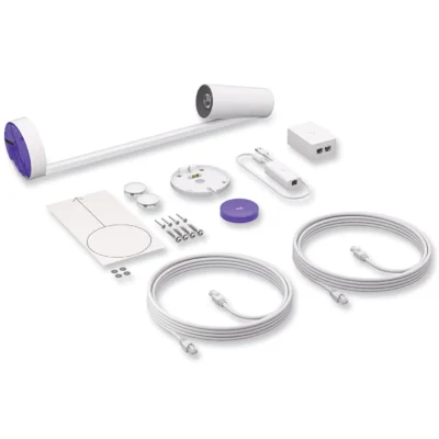 Logitech Scribe Whiteboard Camera for Video Conferencing Rooms