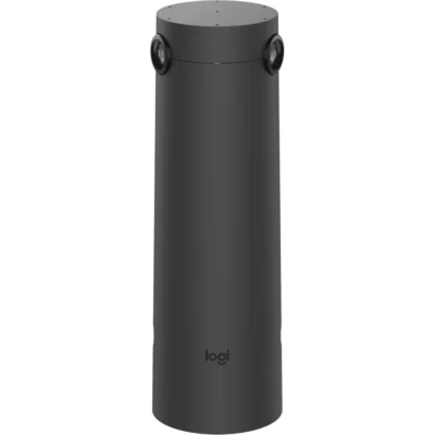 Logitech Sight Tabletop Camera With Intelligent Multi-Participant Framing (Graphite)