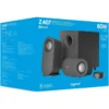 Logitech Z407-4