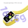 MI SMART BAND 9 ACTIVE-2