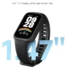 MI SMART BAND 9 ACTIVE-4