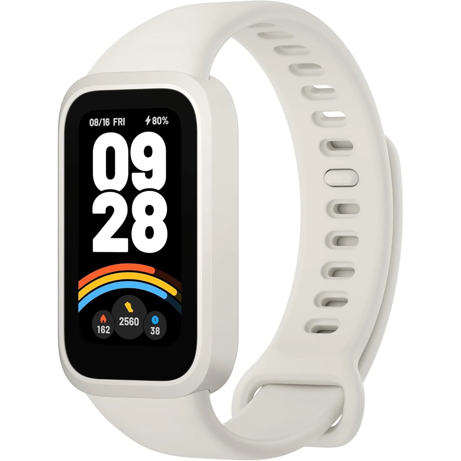 MI SMART BAND 9 ACTIVE