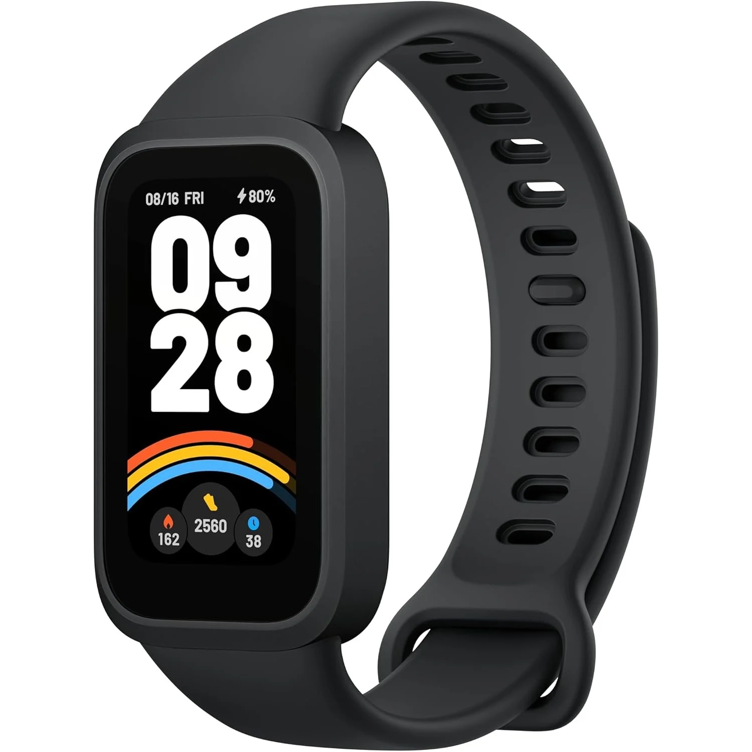 MI SMART BAND 9 ACTIVE