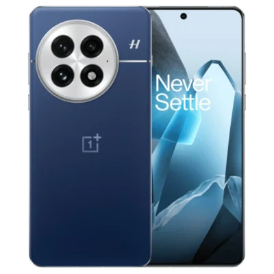OnePlus 13 (Midnight Ocean, 16GB RAM, 512GB Storage) - Non PTA Approved