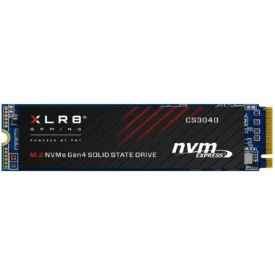 PNY CS3040 1TB Gen 4.0 M.2 NVMe SSD