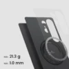 Pitaka SG S25 Ultra MagEZ Compatible-1