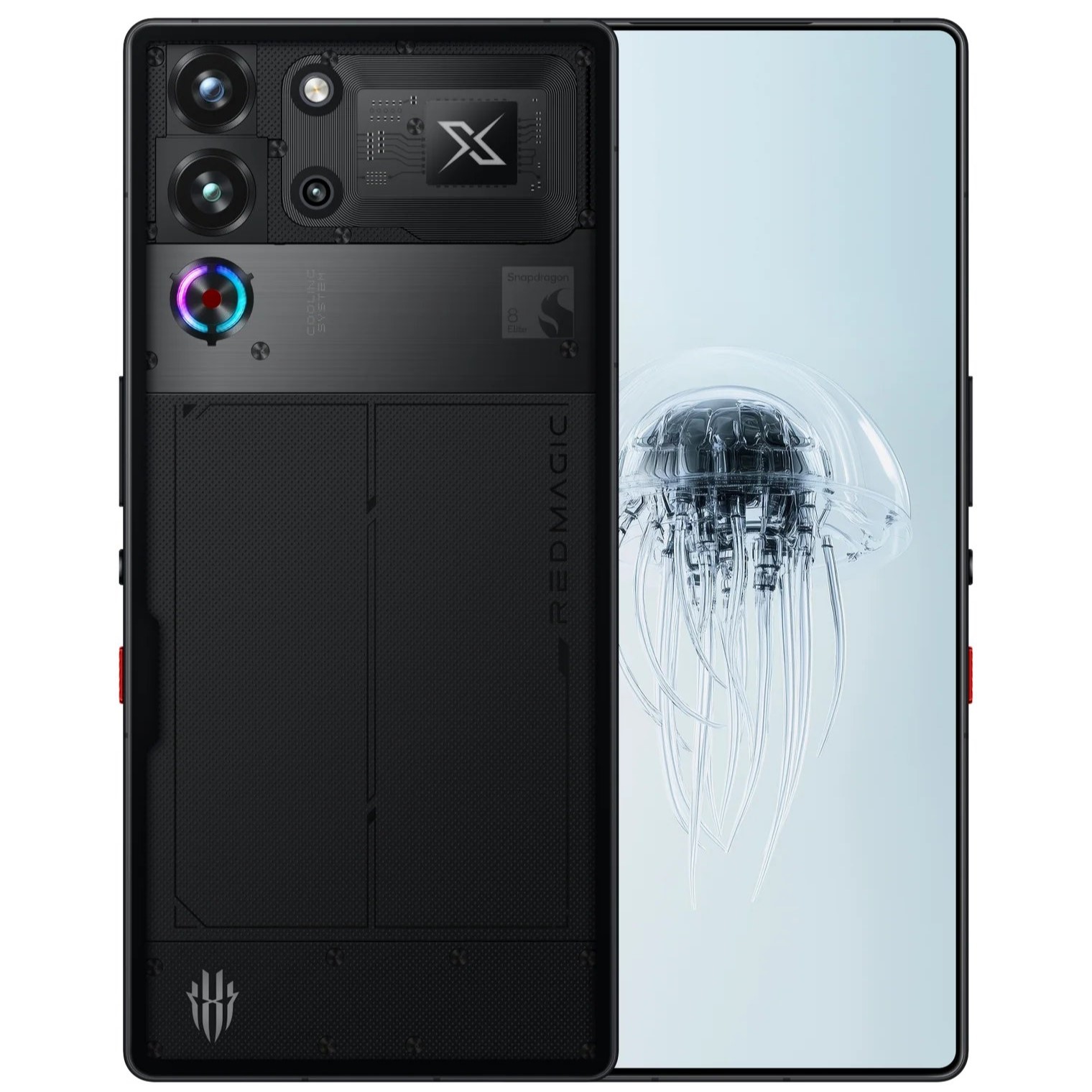 REDMAGIC 10 PRO