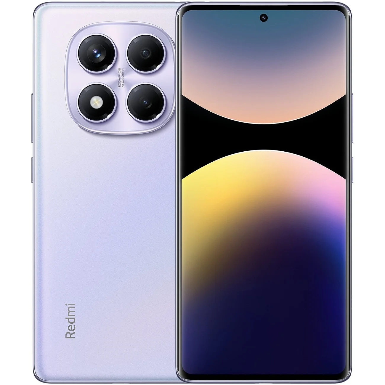 Redmi Note 14 Pro