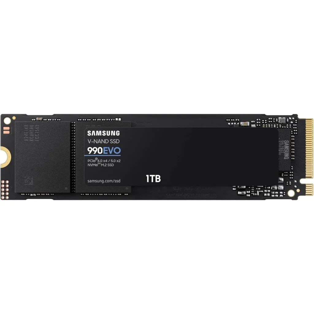 Samsung 990 evo 1tb