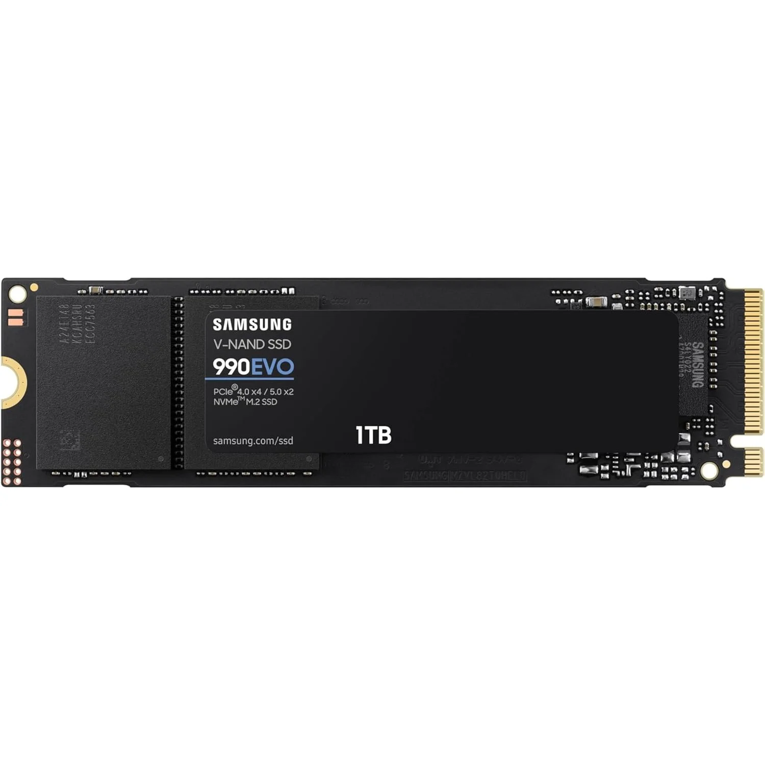 SAMSUNG 990 EVO 1TB