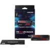 SAMSUNG 990 PRO 4TB-1