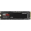 Samsung 990 pro 4tb