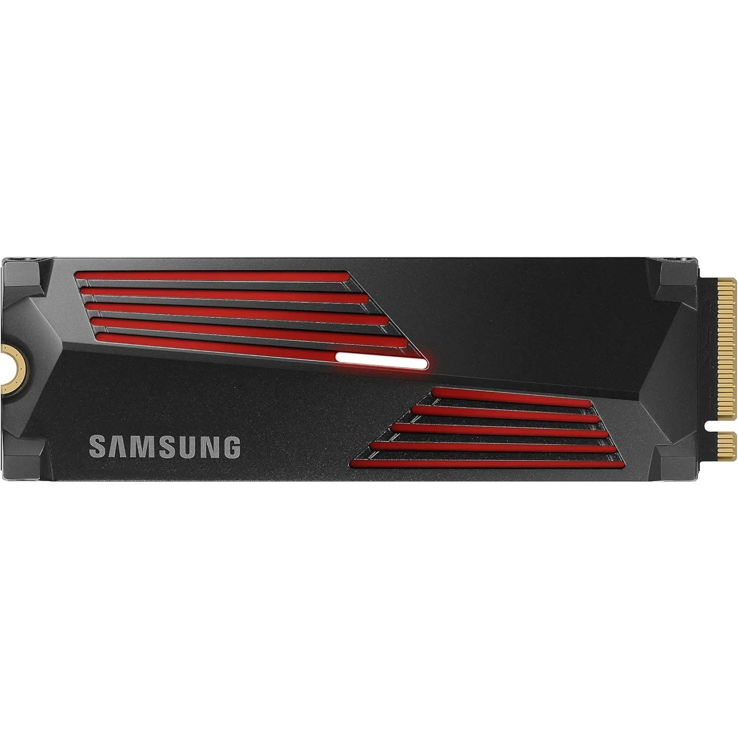 SAMSUNG 990 PRO 4TB
