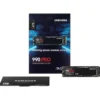 SAMSUNG 990 PRO 4TB-3