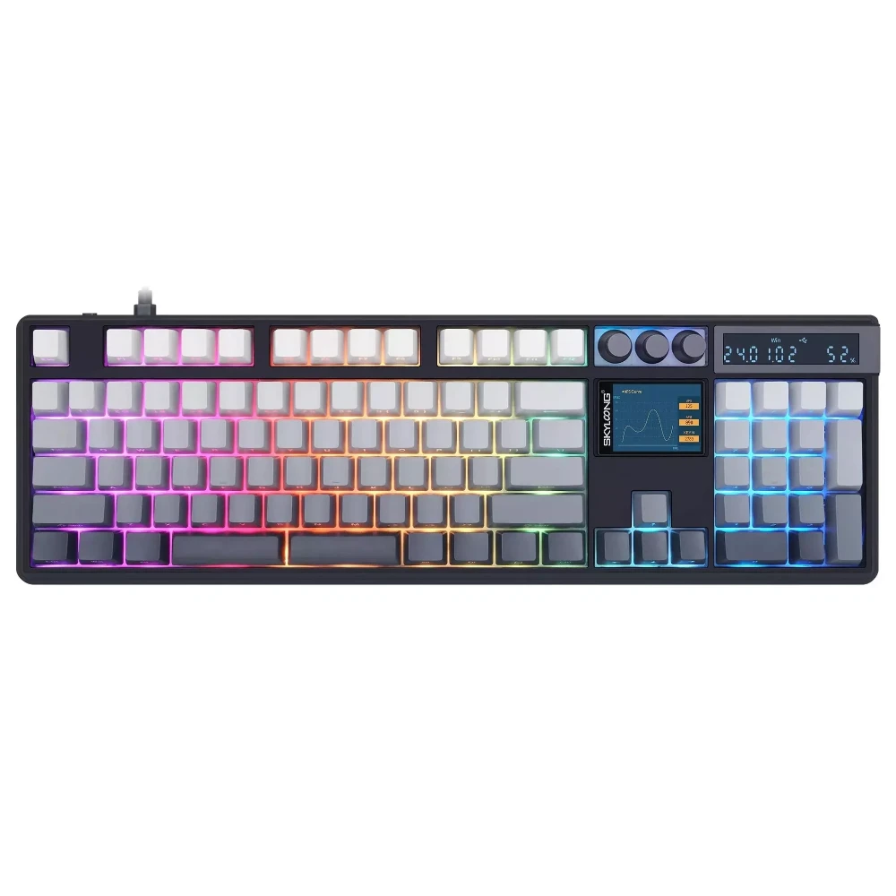 Skyloong gk104 pro