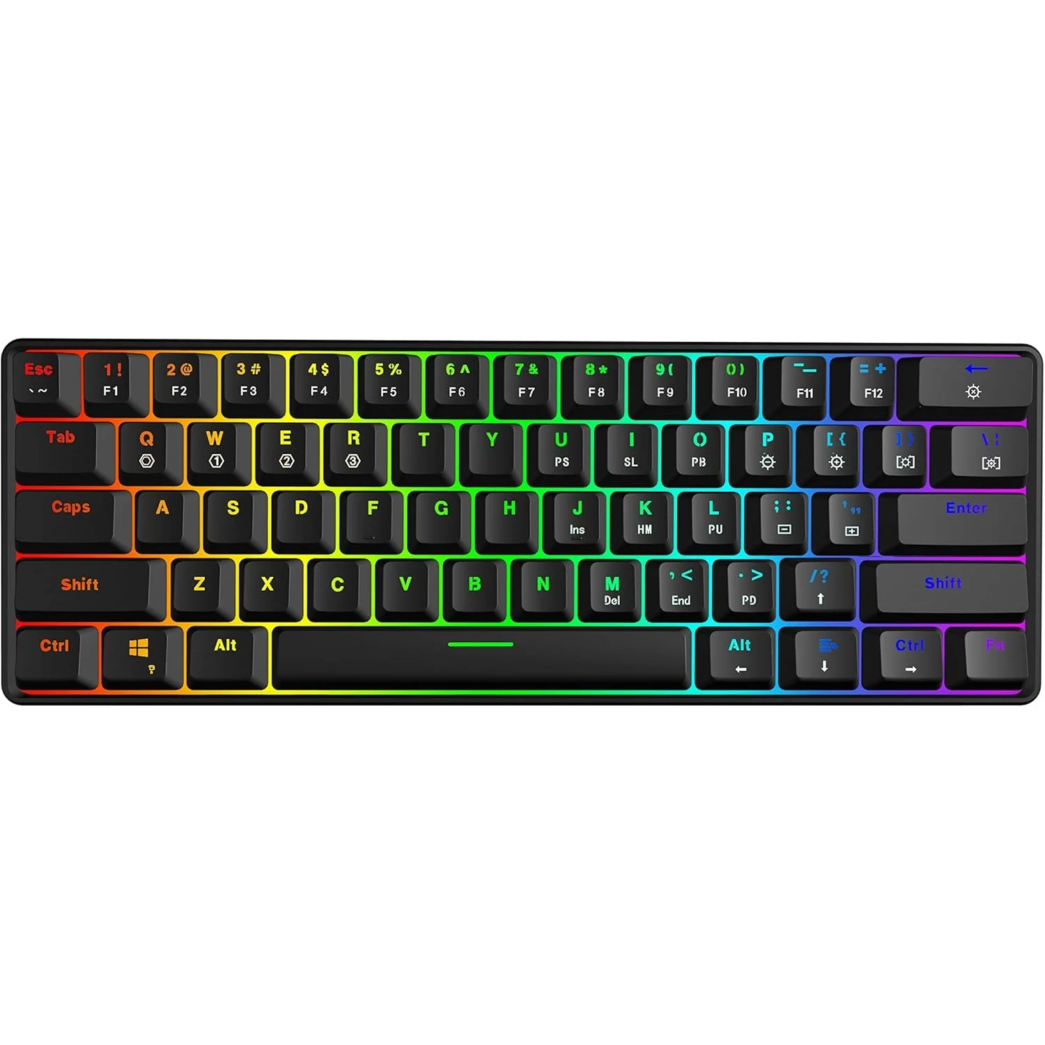 SKYLOONG GK61