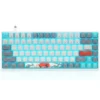 Skyloong gk68 coral sea