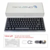 SKYLOONG GK84-2
