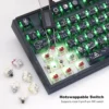 SKYLOONG GK87 Pro-4