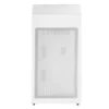 SilverStone FARA R1 WHITE PRO V2-1