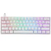 Skyloong gk61 white