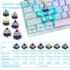 Skyloong GK68 White-0