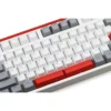 Skyloong GK87 Pro WhiteGrey-0