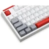 Skyloong GK87 Pro WhiteGrey-1