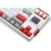 Skyloong GK87 Pro WhiteGrey-2