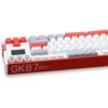Skyloong GK87 Pro WhiteGrey-3