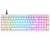 Skyloong gk96 white