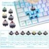 Skyloong GK96 White-2