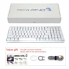 Skyloong GK96 White-4