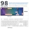 Skyloong GK980 Optical-4