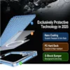Torras Diamond-Mag Case for SG S25 Ultra-2