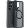 Torras Guardian Magnetic Case for SG S25 Ultra-0