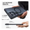 Torras Guardian Magnetic Case for SG S25 Ultra-1