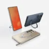 Torras Ostand Spin Magnetic Case for SG S25-1