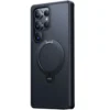 Torras Ostand Spin Magnetic Case for SG S25 Ultra-0