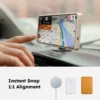 Torras Ostand Spin Magnetic Case for SG S25 Ultra-4